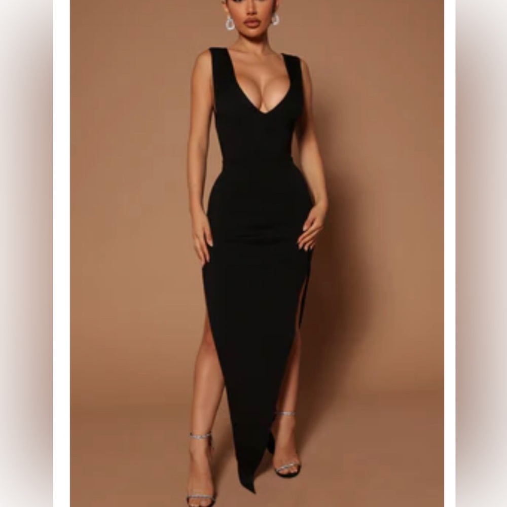Bandage dress
